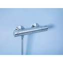 Душевой комплект Grohe Grohtherm 800 34565001