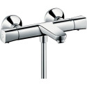 Душевой комплект Hansgrohe Ecostat universal 13123000 термостат + душевой гарнитур