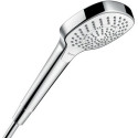 Душевой комплект Hansgrohe Термостат ShowerSelect S 15744000 + 01800180 + 27454000 + 26580400