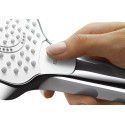 Душевой комплект Hansgrohe Термостат ShowerSelect S 15744000 + 01800180 + 27454000 + 26580400