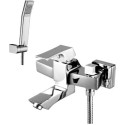 Душевой комплект Lemark Unit LM4514C + LM4506C