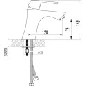 Душевой комплект Lemark Unit LM4514C + LM4506C