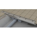 Душевой лоток Ravak Chrome 850