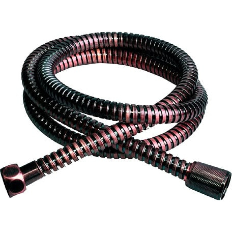 Душевой шланг Argo Eur-Bronze AGD 22.112R 150 B