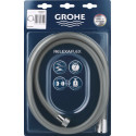 Душевой шланг Grohe Relexaflex 28154001