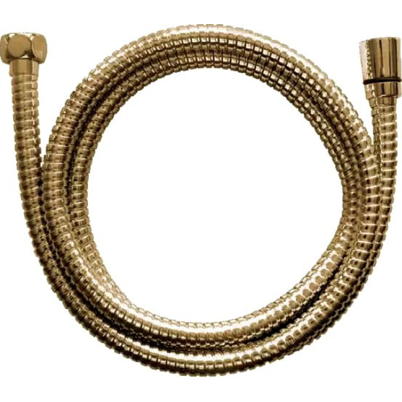 Душевой шланг Nicolazzi Doccia C7097BZ бронза