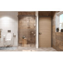 Душевой уголок Ambassador Queen 11011106R 120x80