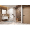 Душевой уголок Ambassador Queen 11011106R 120x80
