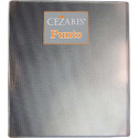 Душевой уголок Cezares ECO-O-A-2-90-P-Cr стекло punto