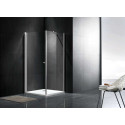 Душевой уголок Gemy New Rockcoco S03161C 100x100 см