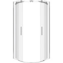 Душевой уголок Good Door Galaxy R-TD-90-C-CH