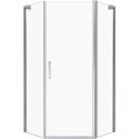 Душевой уголок Good Door Pandora PNT-90-C-CH 90x90