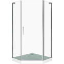 Душевой уголок Good Door Pandora PNT-90-C-CH 90x90