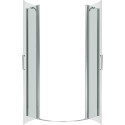 Душевой уголок Good Door Pandora R-100-C-CH