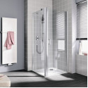 Душевой уголок Kermi Cada XS CK 1WR 07020 VPK 70x80 см, R