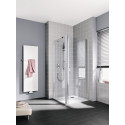 Душевой уголок Kermi Cada XS CK 1WR 07020 VPK 70x80 см, R