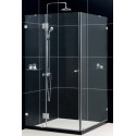 Душевой уголок RGW Hotel HO-44 900x1000x1950 профиль хром