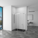 Душевой уголок RGW SV-42 120x80