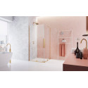Душевой уголок Radaway Furo Gold KDD 90х90
