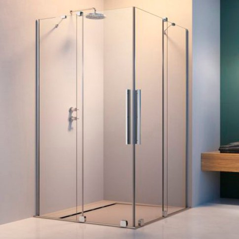 Душевой уголок Radaway Furo KDD 120х100