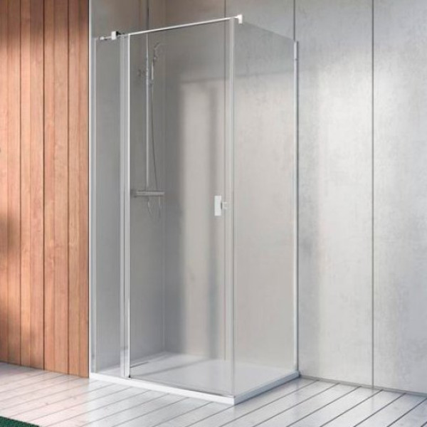 Душевой уголок Radaway Nes KDJ II 100x80 L
