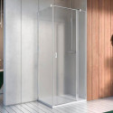 Душевой уголок Radaway Nes KDJ II 80x80 R