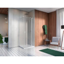 Душевой уголок Radaway Nes KDJ II 80x80 R