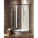 Душевой уголок Radaway Premium Plus A 90x190 прозрачное стекло
