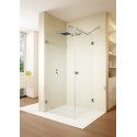 Душевой уголок Riho Scandic Mistral M201 90x90 см, R
