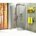 Душевой уголок Wasserkraft Berkel 48P29 80x100