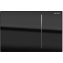 Кнопка смыва Geberit Sigma 70 115.625.SJ.1 черная