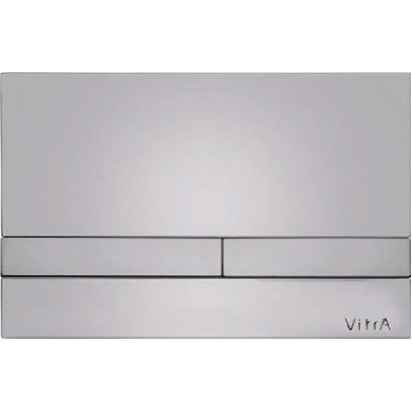 Кнопка смыва VitrA Select 740-1121 хром