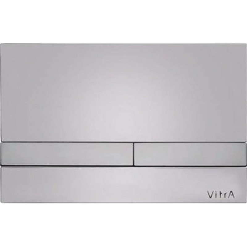 Кнопка смыва VitrA Select 740-1121 хром