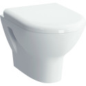 Комплект VitrA Zentrum 9012B003-7206 4 в 1 с микролифтом
