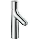 Комплект  Раковина Duravit Architec 0468400000 + Смеситель Hansgrohe Talis Select S 72042000 для раковины