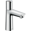 Комплект  Смеситель Hansgrohe Talis Select E 71750000 для раковины, с донным клапаном + Рукомойник Duravit Architec 0319420000