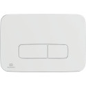 Комплект  Унитаз подвесной VitrA Integra 7040B003-0075 с крышкой + Система инсталляции ProSys + Кнопка смыва ProSys Oleas R0124AA хром + Гигиенический душ Lemark Solo LM7165C