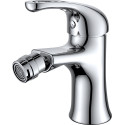 Комплект для ванной D&K DA1370001SET 4 в 1 три смесителя + душевой гарнитур