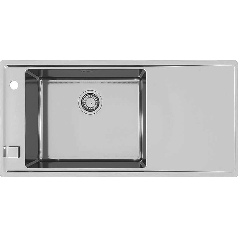 Мойка кухонная Alveus Stricto 30 L