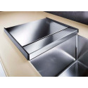 Мойка кухонная Blanco Claron 700-U