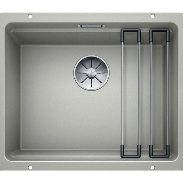 Мойка кухонная Blanco Etagon 500-U жемчужная