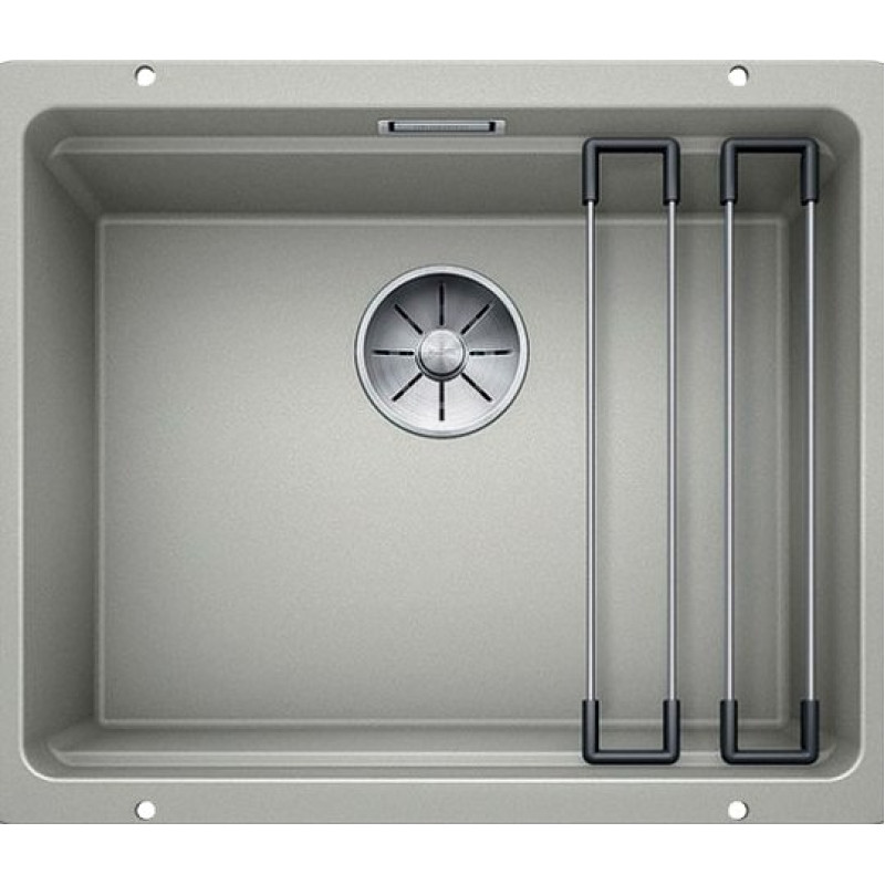 Мойка кухонная Blanco Etagon 500-U жемчужная