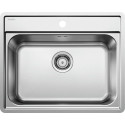 Мойка кухонная Blanco Lemis 6-IF 525108