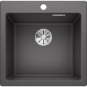 Мойка кухонная Blanco Pleon 5 темная скала