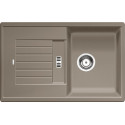 Мойка кухонная Blanco ZIA 45S 517416 серый беж