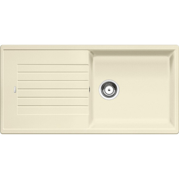 Мойка кухонная Blanco Zia XL 6S 517572 жасмин