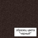 Мойка кухонная Florentina Липси 780К черный