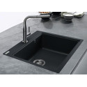 Мойка кухонная Franke Maris MRG 610-58 оникс