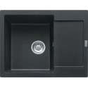 Мойка кухонная Franke Maris MRG 611С оникс