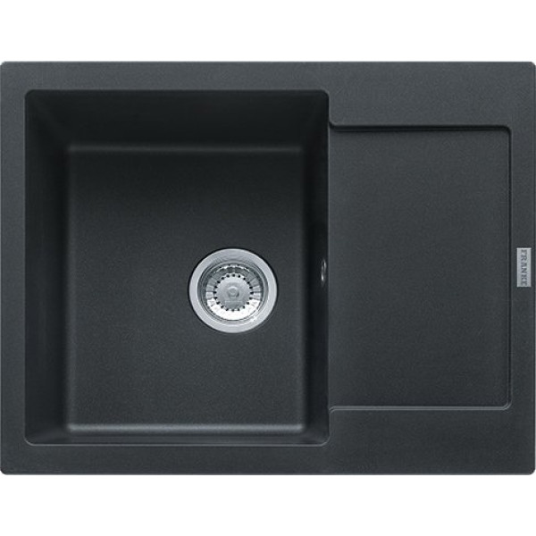 Мойка кухонная Franke Maris MRG 611С оникс